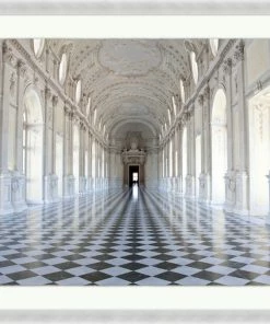 WENDOV- Palazzo Architecture