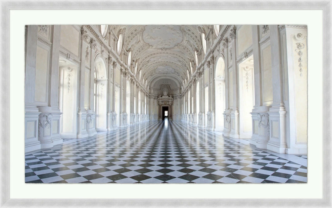 WENDOV- Palazzo Architecture 3 WENDOV- Palazzo Architecture