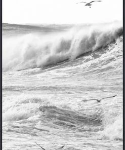 WENDOV- Rough Waves 2 Coastal