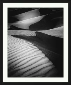 WENDOV- Nature Desert Sands