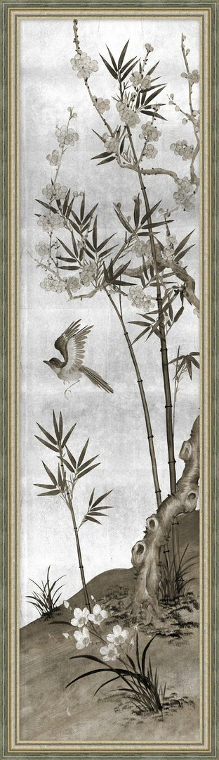 WENDOV- Antique Screen 3 Nature 3 WENDOV- Antique Screen 3 Nature