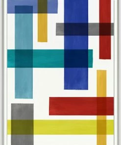 WENDOV- Abstract Cubed 2