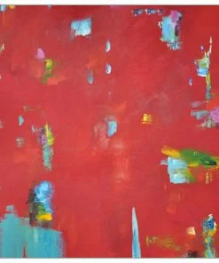 WENDOV- Abstract Pop!