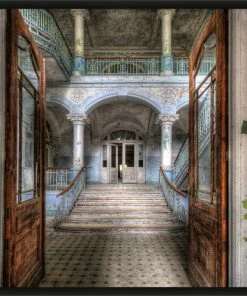 WENDOV- Family Compound Architecture