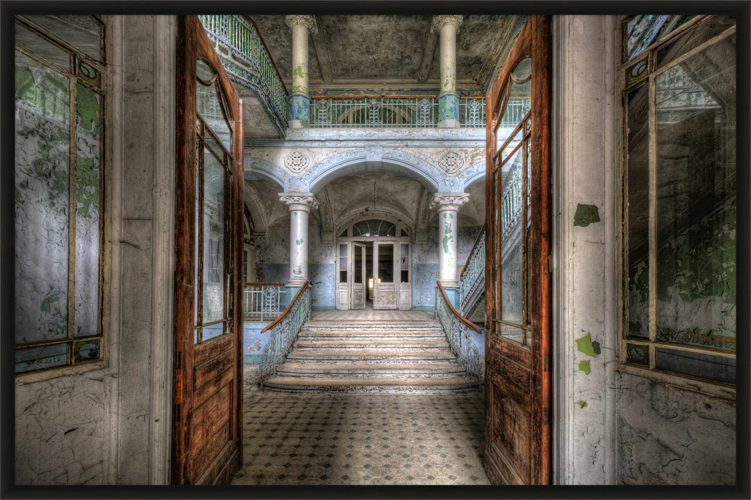 WENDOV- Family Compound Architecture 3 WENDOV- Family Compound Architecture