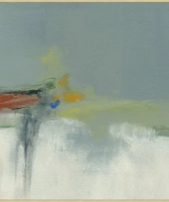 WENDOV- Second Wind 2 Abstract