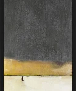 WENDOV- Abstract Colorfield