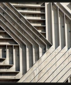 WENDOV- Light And Shadows Architecture