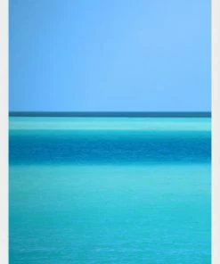 WENDOV- Coastal Ocean Blue 1