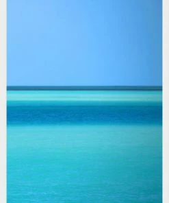 WENDOV- Ocean Blue 2