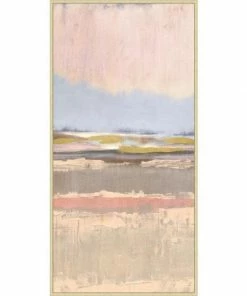 WENDOV- Morning View 1 Abstract