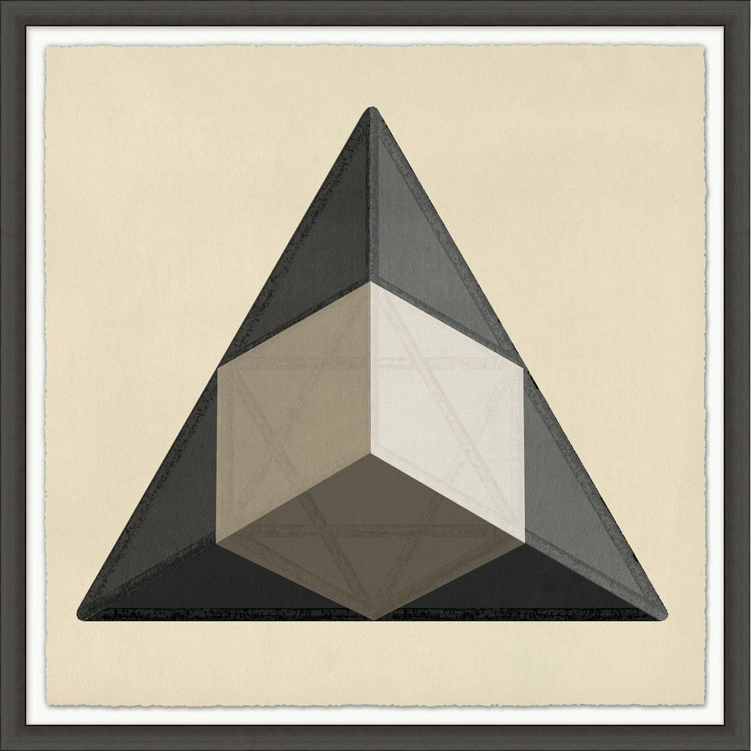 WENDOV- Abstract Translucent Form 2 3 WENDOV- Abstract Translucent Form 2