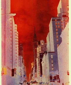 WENDOV- Empire State 2 Architecture