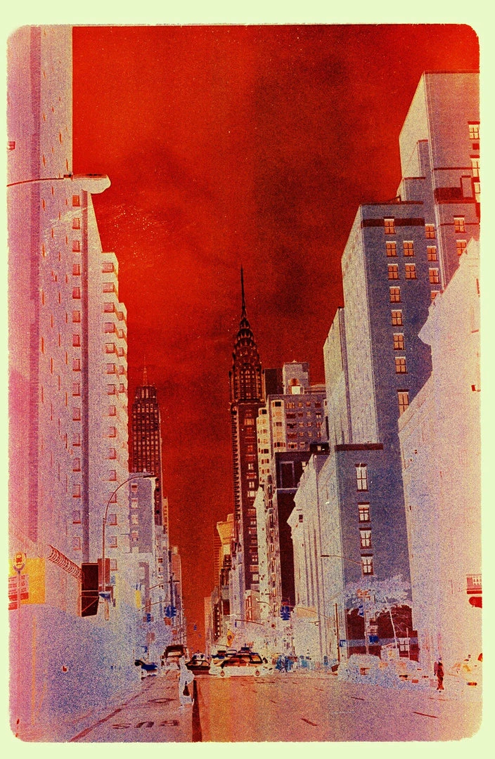 WENDOV- Empire State 2 Architecture 3 WENDOV- Empire State 2 Architecture