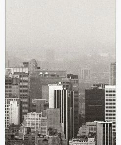 WENDOV- New York Triptych 3