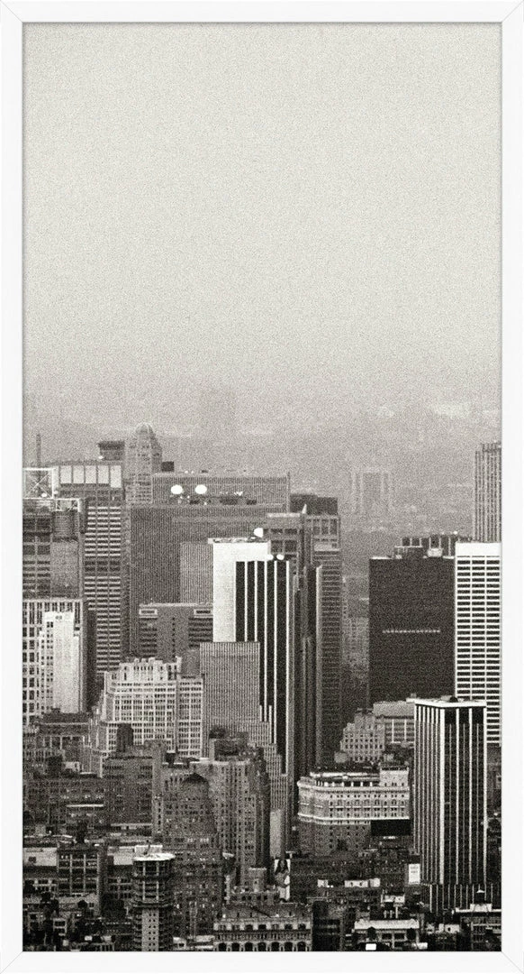 WENDOV- New York Triptych 3 3 WENDOV- New York Triptych 3