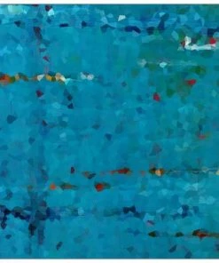 WENDOV- Abstract Landscape Study 2