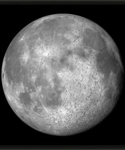 WENDOV- Lunar View 1