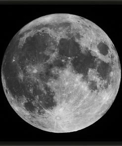 WENDOV- Lunar View 2