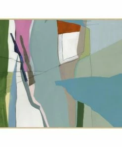 WENDOV- Mischief Abstract