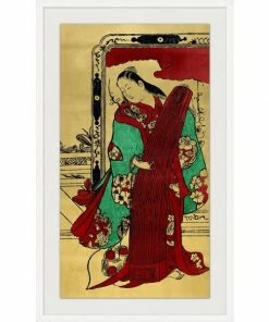 WENDOV- Figurative Heirloom 1