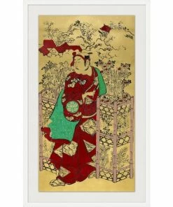 WENDOV- Heirloom 2 Figurative