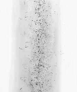 WENDOV- Dappled Landscape Abstract