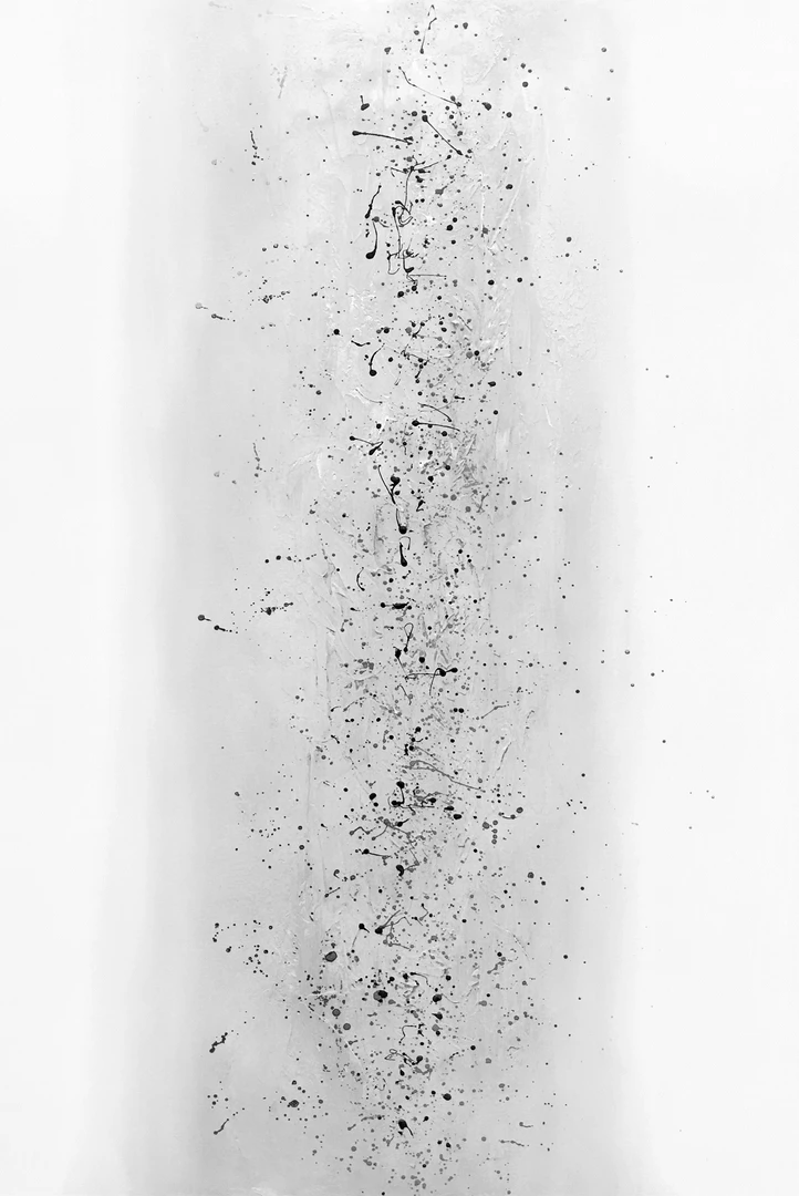 WENDOV- Dappled Landscape Abstract 3 WENDOV- Dappled Landscape Abstract