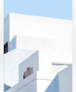 WENDOV- Photography Mediterranean View 2