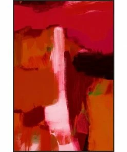 WENDOV- Abstract Tied Up