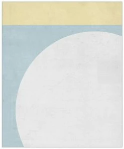 WENDOV- Morning Abstract 1