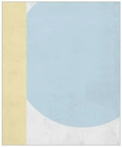 WENDOV- Morning Abstract 2