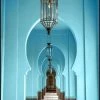 WENDOV- Moroccan Arches Architecture