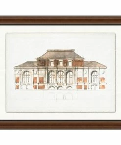 WENDOV- Architectural Rendering 1 Architecture