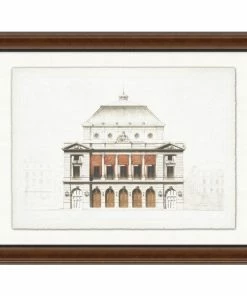 WENDOV- Architectural Rendering 3