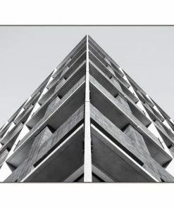 WENDOV- Architecture Corner Office