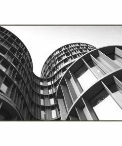 WENDOV- Architecture Wave