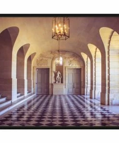 WENDOV- Palace Hall Architecture