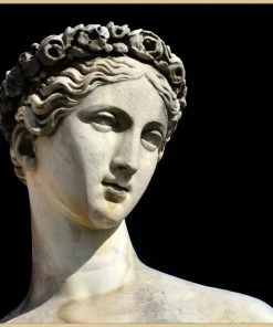 WENDOV- Diana Figurative