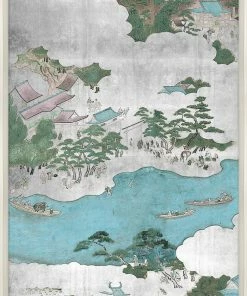 WENDOV- Landscape Kyoto Screen 1