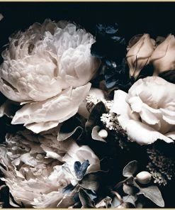 WENDOV- Dusted Floral