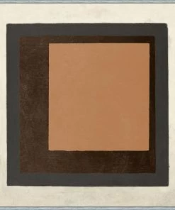 WENDOV- Natural Square 1