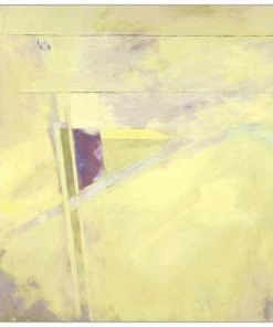 WENDOV- Abstract Primrose Illusions 2