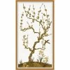 WENDOV- Golden Blossom Chinoiserie 2 Nature 2 WENDOV- Golden Blossom Chinoiserie 2 Nature