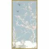 WENDOV- Nature Spring Haven Chinoiserie 4