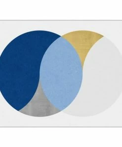 WENDOV- Abstract Oblique Tone 1