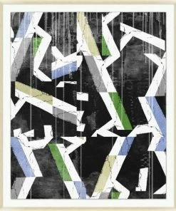 WENDOV- Common Ground 1 Abstract