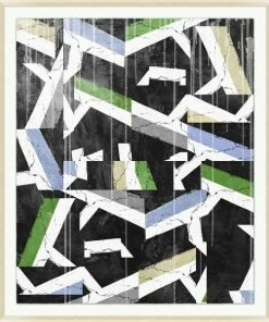 WENDOV- Abstract Common Ground 2