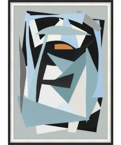 WENDOV- Abstract Deconstructed 1