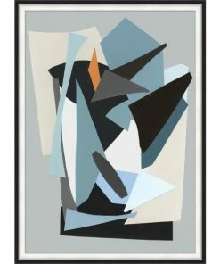 WENDOV- Abstract Deconstructed 2